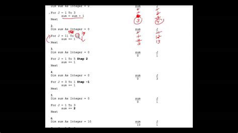 Image result for VB6 Loop Tutorial