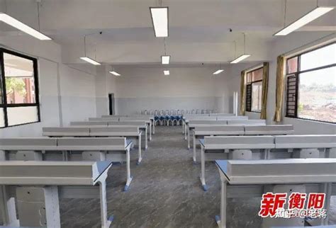 衡阳又一所私立学校将转为公办学校！珠晖区教育或许会有大变化！ - 知乎