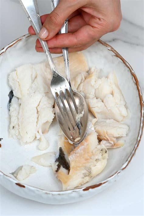 Image result for How to Cook Salt Cod