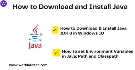 Image result for How to Install the Java Launcher