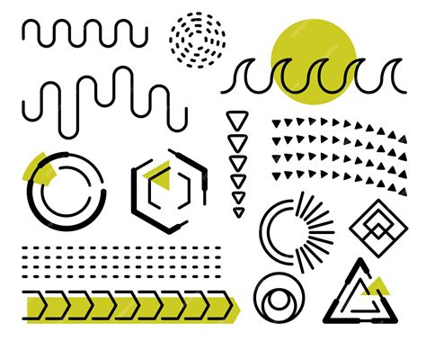 Vector Elements 的图像结果