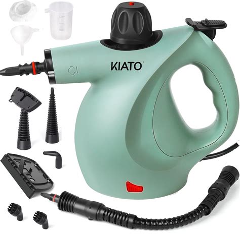 Portable Steam Cleaner Floor at Graig White blog