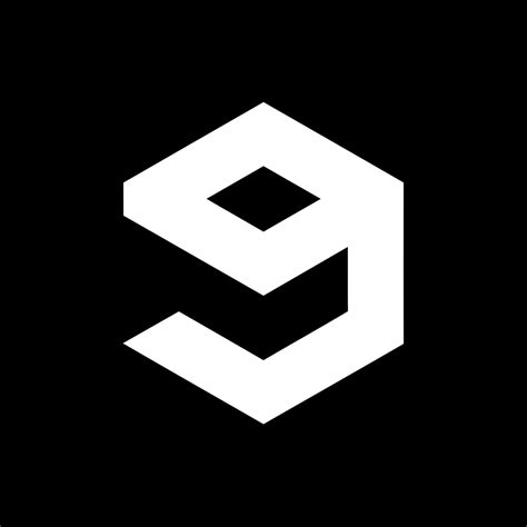 9GAG Logo / Internet / Logonoid.com