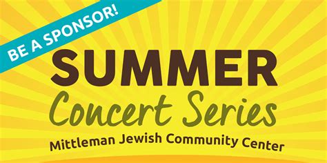 Mittleman Jewish Community Center