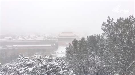 回放|2021北京初雪慢直播_凤凰网视频_凤凰网