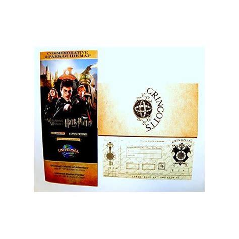 Buy Universal Studios Wizarding World of Harry Potter Diagon Alley ...