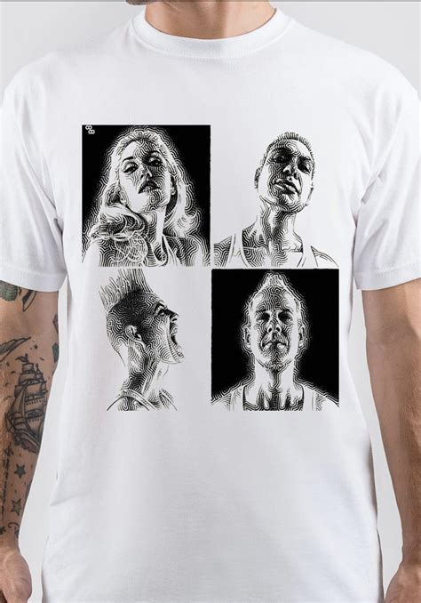 No Doubt T-Shirt | Swag Shirts