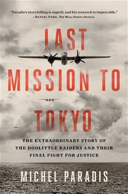 Last Mission to Tokyo eBook by Michel Paradis | Official Publisher Page ...