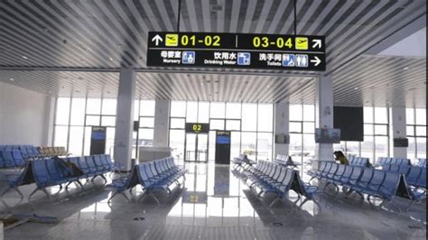 永州机场现在开通航班（永州零陵机场1月31日复航）