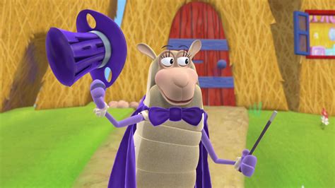 Watch Word World Videos | PBS KIDS