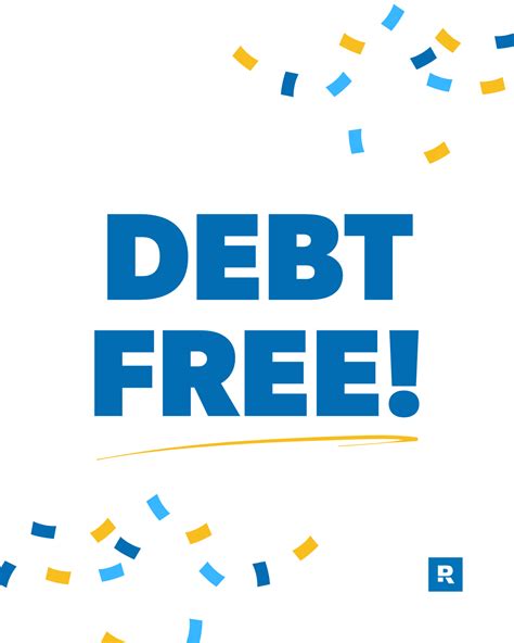 Image result for Debt Free Program