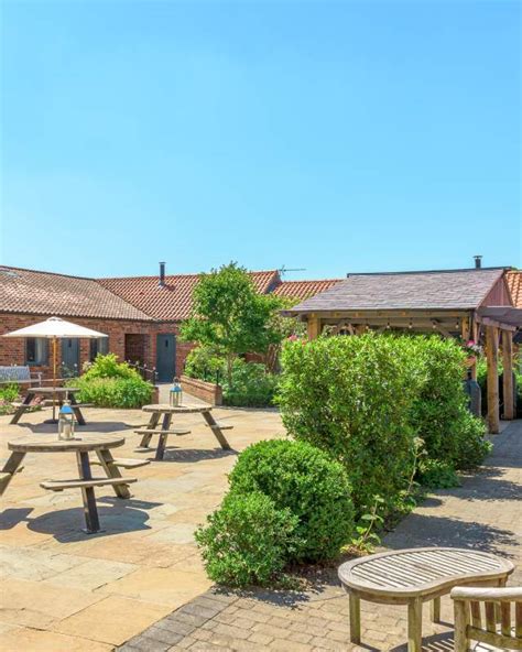 Holiday cottages in Lincoln | Visit Lincoln