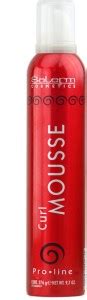 Salerm Pro-Line Curl Mousse Hair Foam - Price in India, Buy Salerm Pro ...