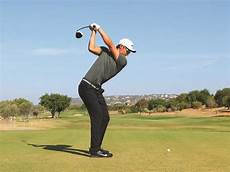 lo swing perfetto lo swing di haotong li golf turismo lo swing perfetto lo swing di haotong li golf turismo