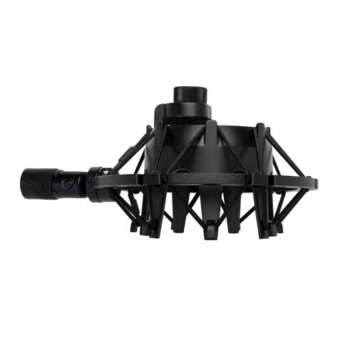 Buy Knox Gear Shock - Microphone Shock for Blue Yeti & Yeti Pro - Shock ...