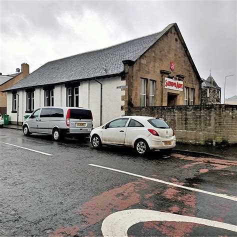 THE SALVATION ARMY HALL (2025) All You Need to Know BEFORE You Go (with ...