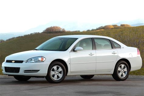 Nascar Chevrolet Impala 2009