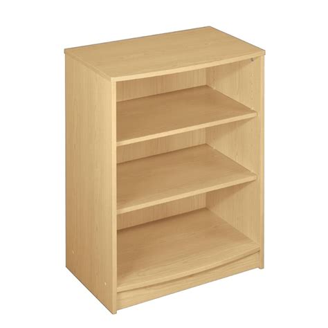 ClosetMaidÂ® CompletionsÂ® M49 25" Maple Base Storage Cabinet at Lowes.com