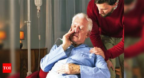 Decoding dementia - Times of India