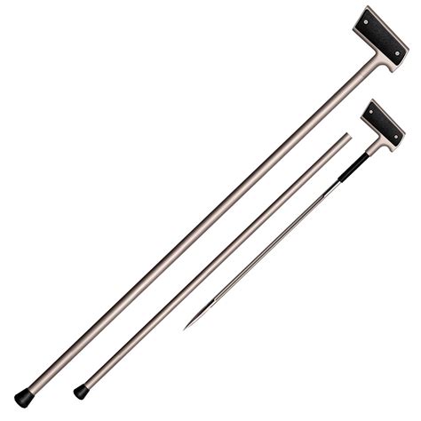 Cold Steel Sword Canes