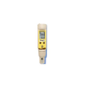 TDSTestr 11plus Waterproof TDS Tester: Dual/Multi-Range, Highly ...