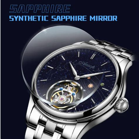 AESOP – DREAM WATCHES