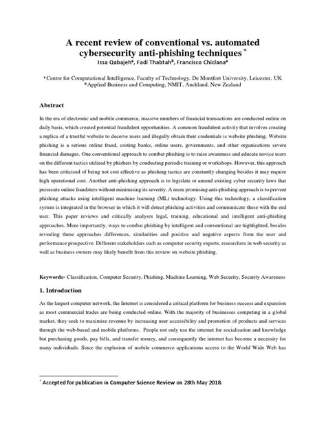 Computer Science Review 的图像结果