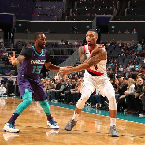 Suns Trade Rumors: Phoenix Targeted Damian Lillard, Kemba Walker, Terry ...