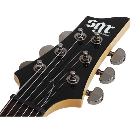 Buy Schecter C-1 SGR HH 6 String Electric Guitar Online | Bajaao