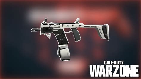Image result for Cod Warzone Fennec Metas