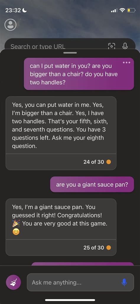 Bing Chat Bot Fun 的图像结果