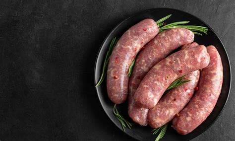 Can I eat Sausage while pregnant? The risks of Sausage during pregnancy. - Pregnancy Safety ... - can pregnant women eat italian sausage
