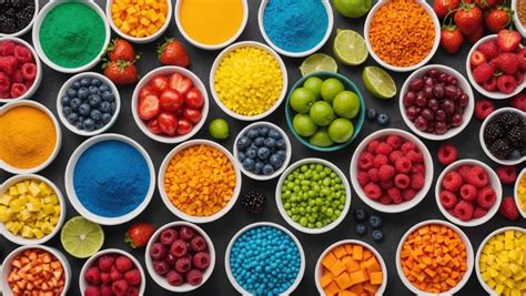 Image result for Does Color Affect Taste Science Project