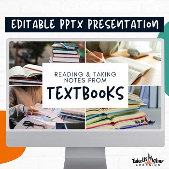 Image result for How to Take Notes ROM Textbook