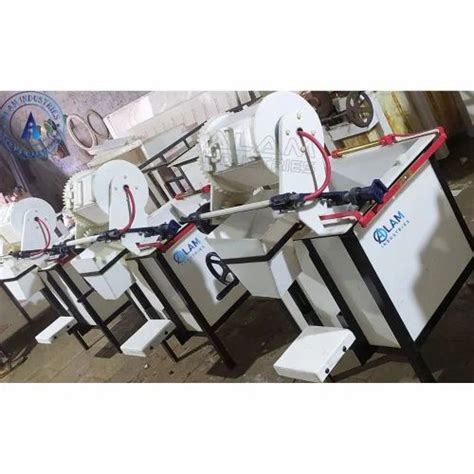 Electroplating Barrels - Automatic Electroplating Barrel Manufacturer ...