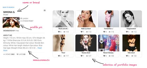Image result for Freelance Modeling Jobs