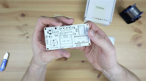 Image result for PCB for Arduino RC Controller