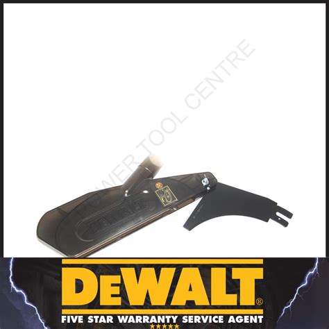 DeWalt Top Blade Guard Assembly & Riving Knife Spare Part for Table Saw ...