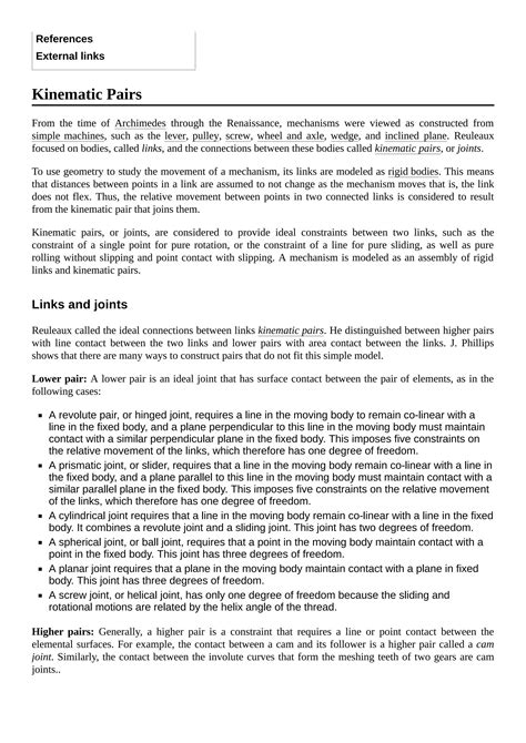 Mechanism Engineering 的图像结果