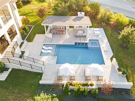 Pool Geometry 的图像结果