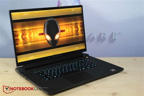 Alienware Laptop M17 的图像结果
