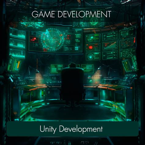 Unity App Development 的图像结果