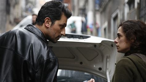 La forza di una donna, puntata dell'11 agosto: Bahar torna a lavoro ...