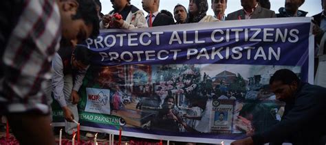 We are proud Pakistani Hindus. Why are we treated like second-class ...