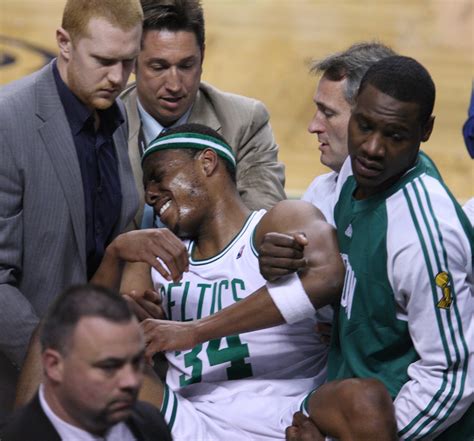 Morning sports update: Did Paul Pierce actually reveal the truth about ...