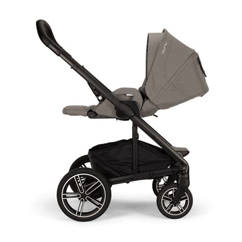 Nuna - Carucior MIXX next Granite - Bebebrands