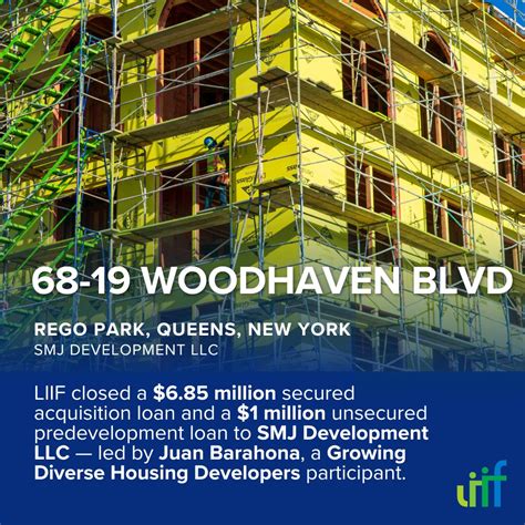 #affordablehousing | Low Income Investment Fund