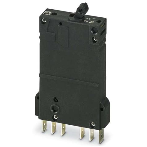 0915768 Phoenix Contact | Phoenix Contact Thermal Circuit Breaker ...