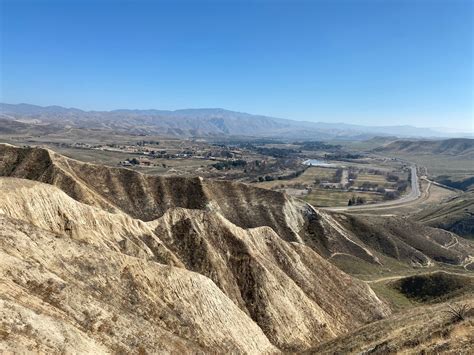 Hart Memorial Park Southern Loop: A Bakersfield Gem Worth Discovering ...