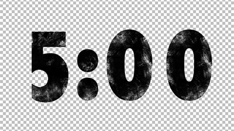 Image result for Transparent Countdown Timer